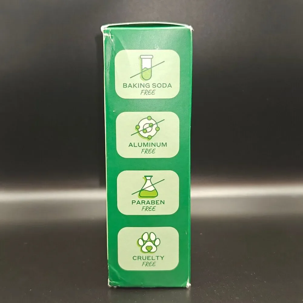 Mario Badescu Deodorant 2 Pack 2.4 oz Each New Authentic